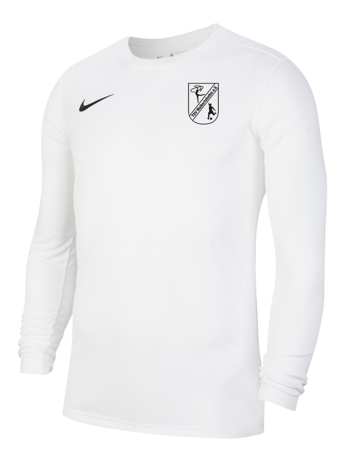 Nike Park VII Langarm Trainingsoberteil