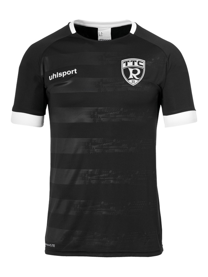 uhlsport Division 2.0 Trikot Kurzarm