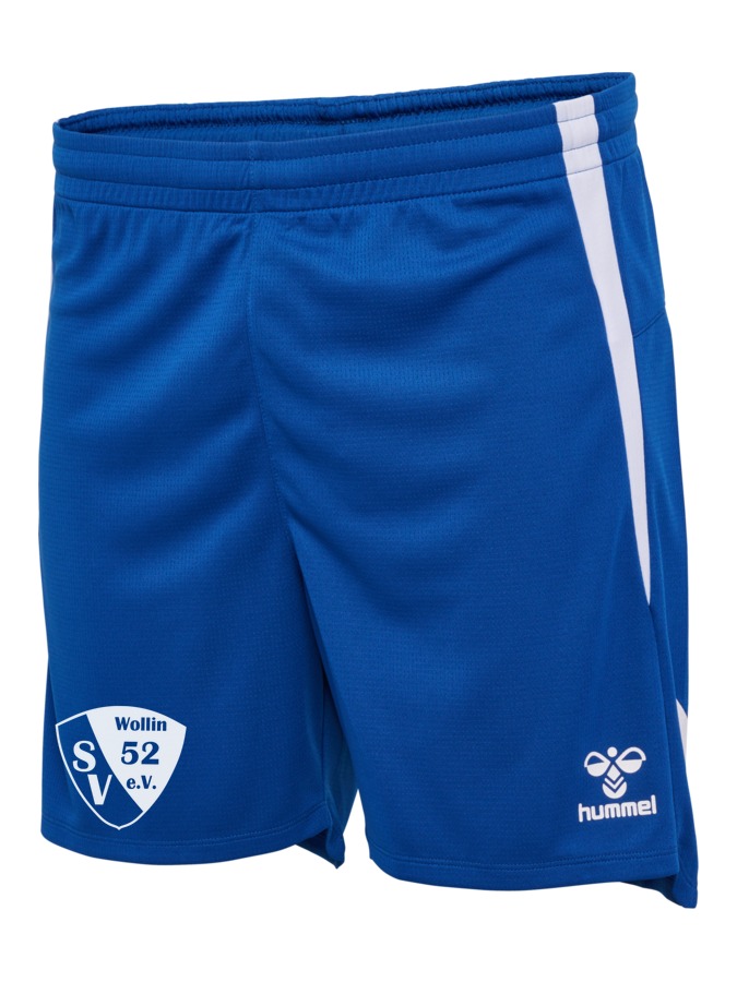 Hummel Lead 2.0 Shorts