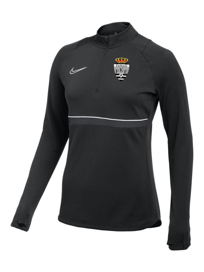 Nike Academy 21 Trainingsoberteil Damen