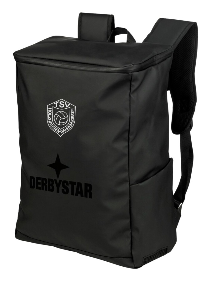 Derbystar All-Wetter Rucksack Brillant