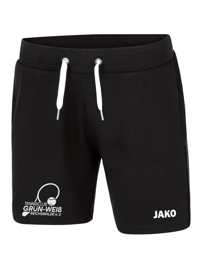 Jako Short Base Damen