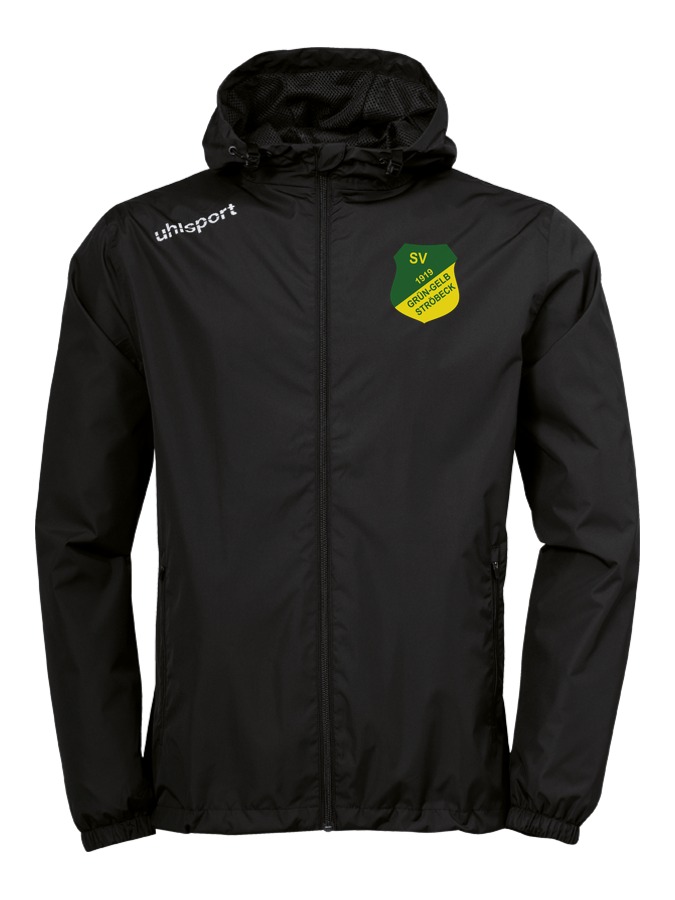 uhlsport Essential Regenjacke
