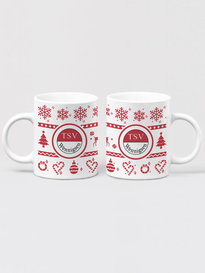 Tasse Christmas
