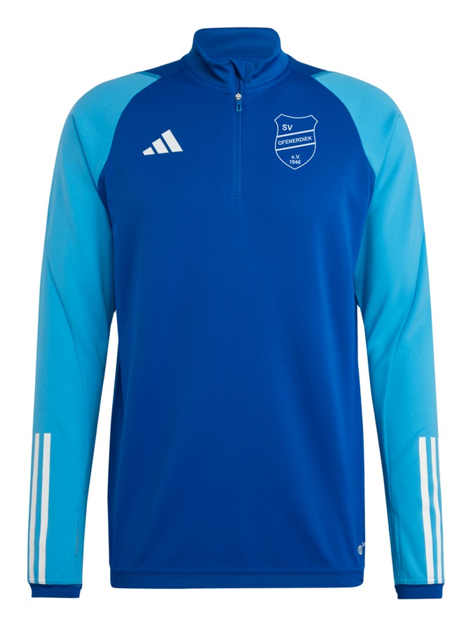 adidas Tiro 23 Competition Trainingstop