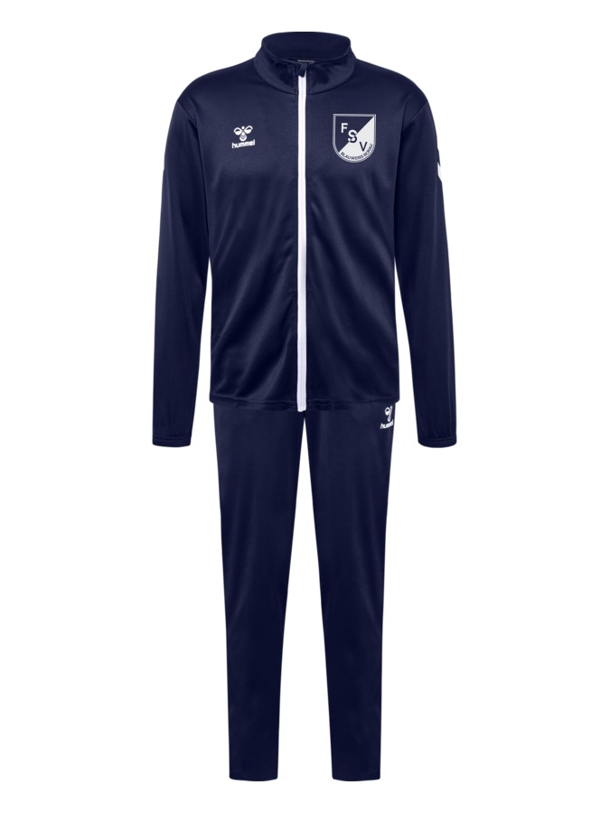 Hummel Logo Suit