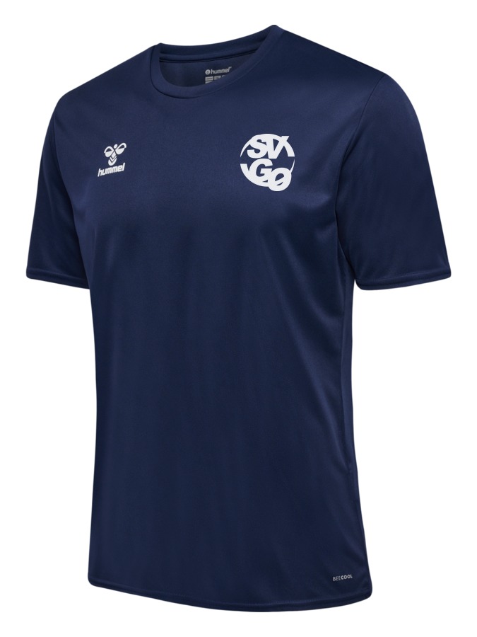 Hummel Essential Jersey Trikot