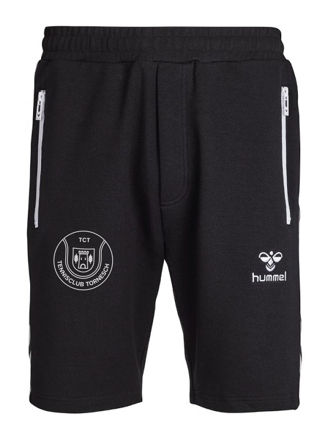 Hummel Classic Bee Aaged Shorts