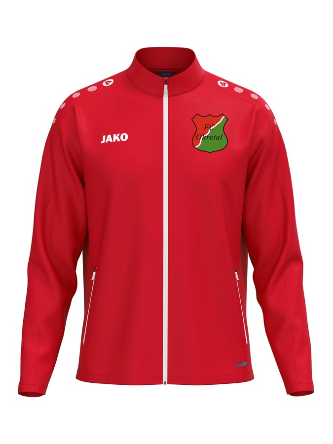 Jako Freizeitjacke One