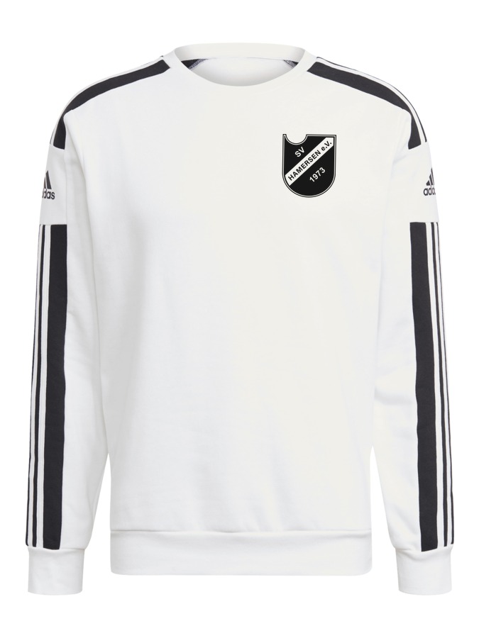 adidas Squadra 21 Sweatshirt