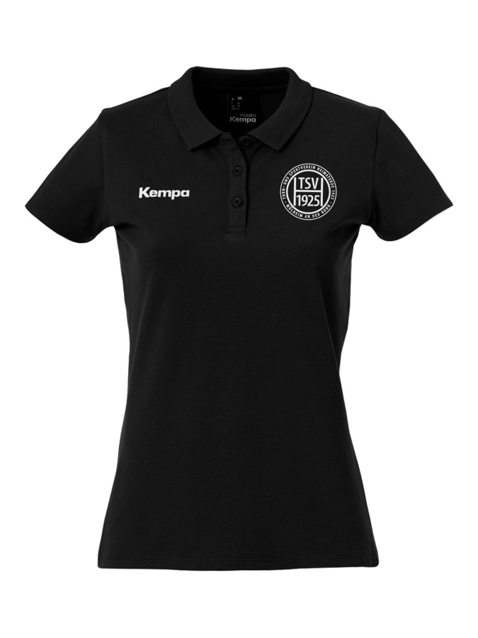 Kempa Poloshirt Damen