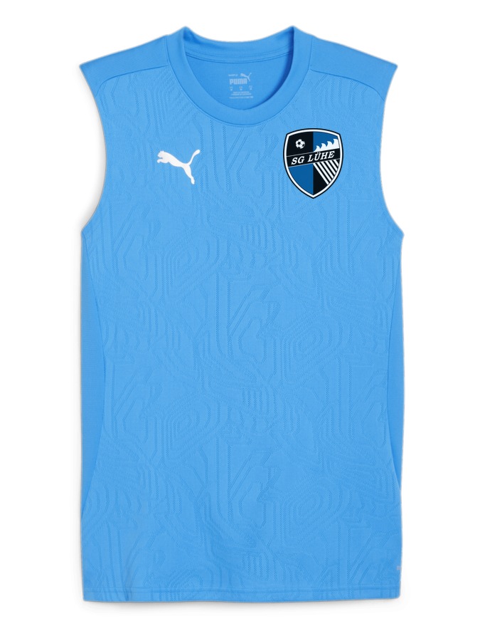 PUMA teamFINAL Trainingstanktop