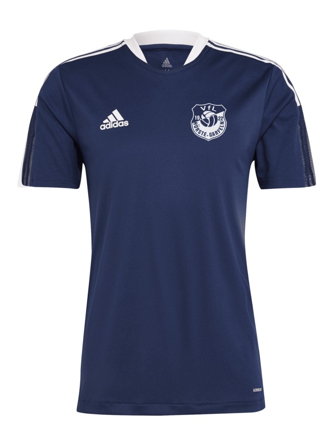 adidas Tiro 21 Trainingsshirt