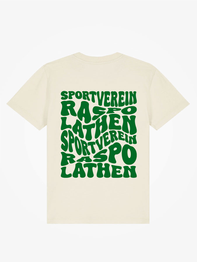 Shirt Wavy Kids