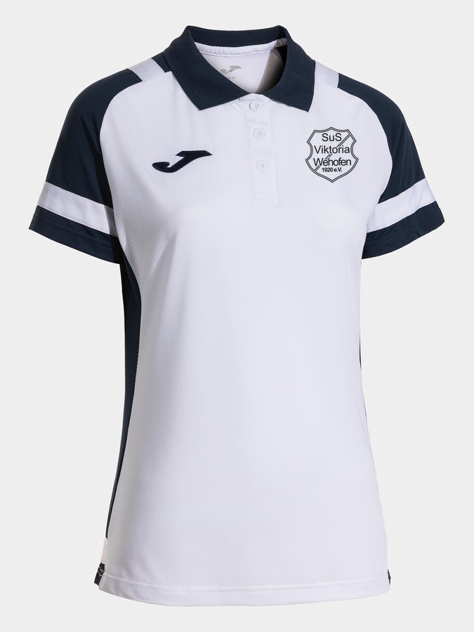 Joma Lider Polo Damen
