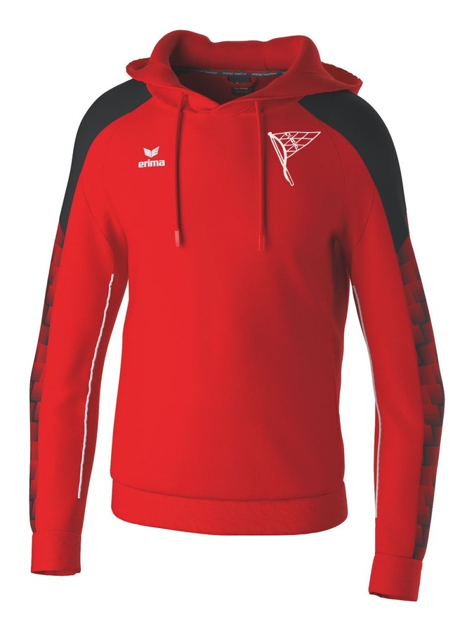 Erima Evo Star Kapuzensweat