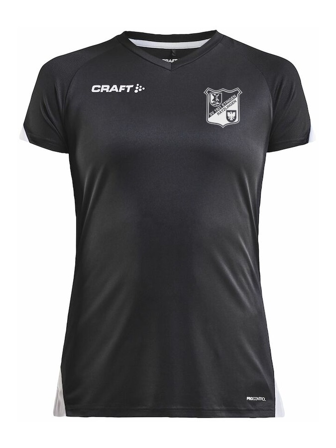Craft Pro Control Impact T-Shirt Damen