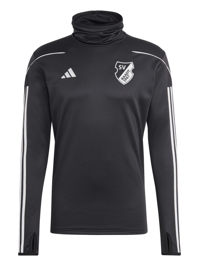 adidas Tiro 23 League Trainingssweatshirt Warm