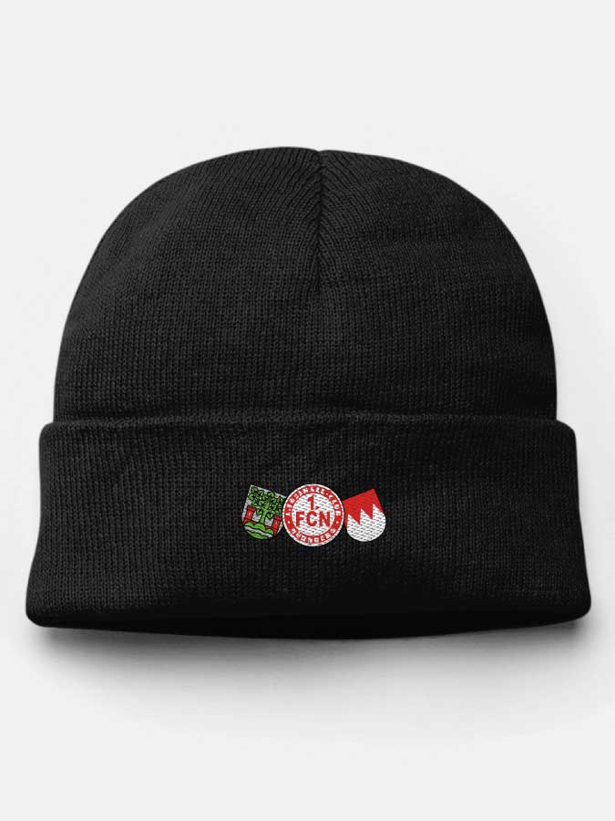 Beanie Sticklogo