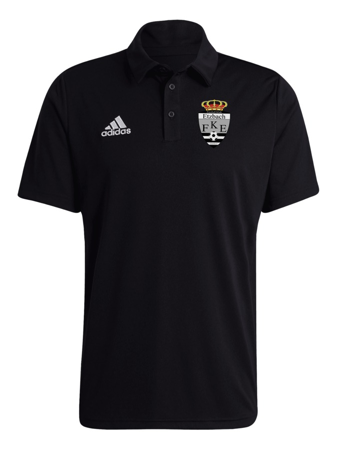 adidas Entrada 22 Poloshirt