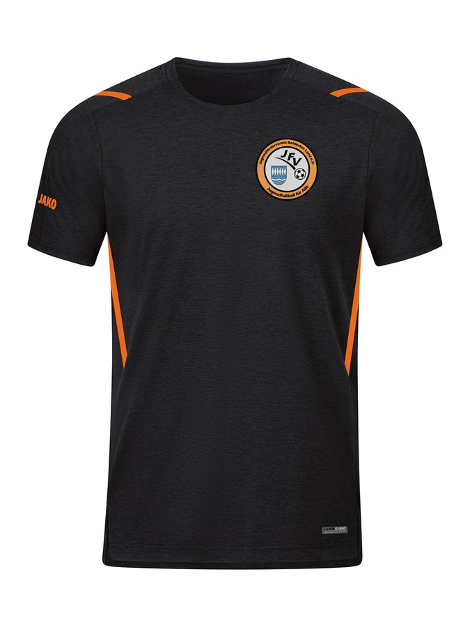 Jako T-Shirt Challenge