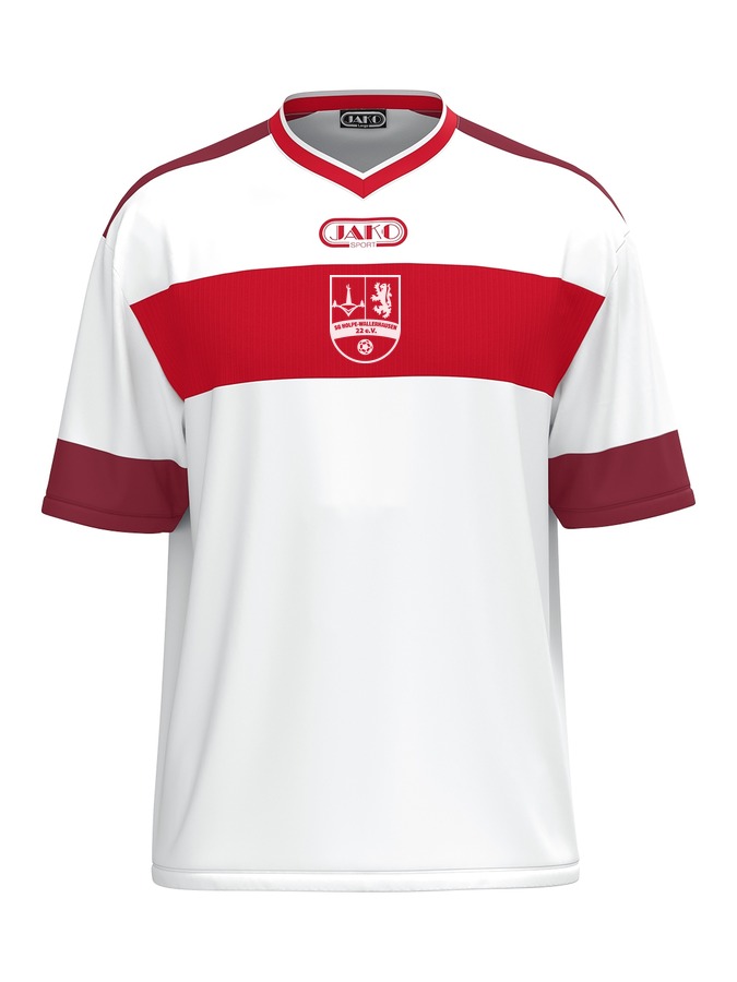 Jako Trikot Club 92 Kurzarm