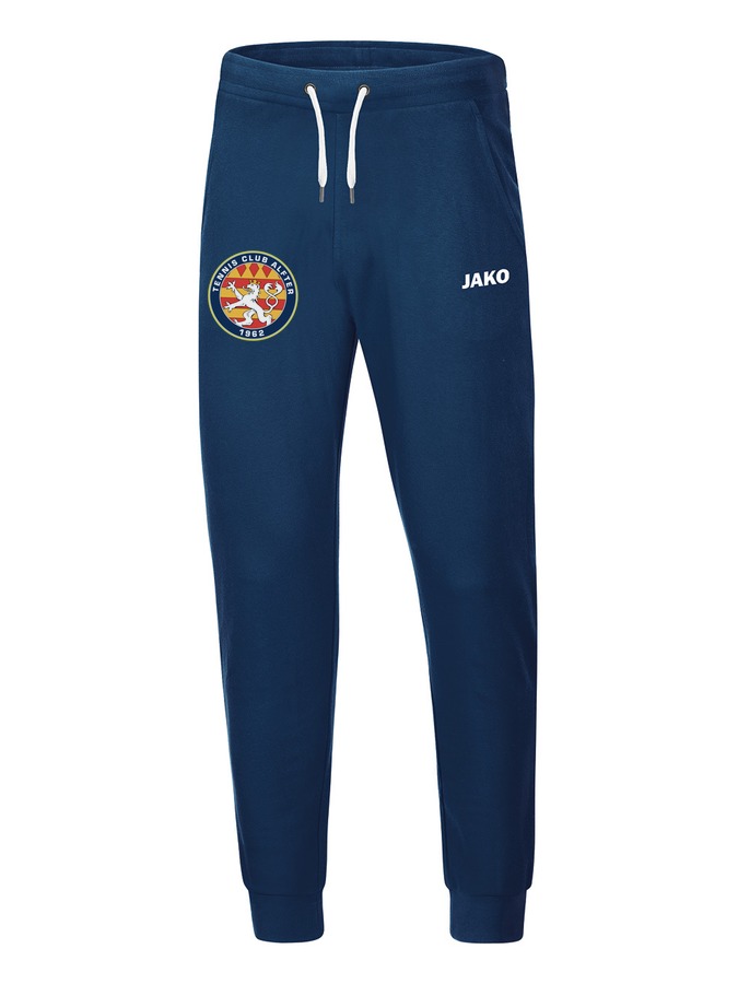 Jako Jogginghose Base mit Bündchen