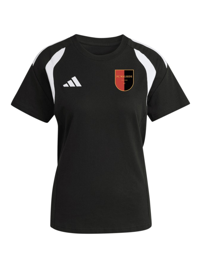 adidas Tiro 26 League T-Shirt Damen