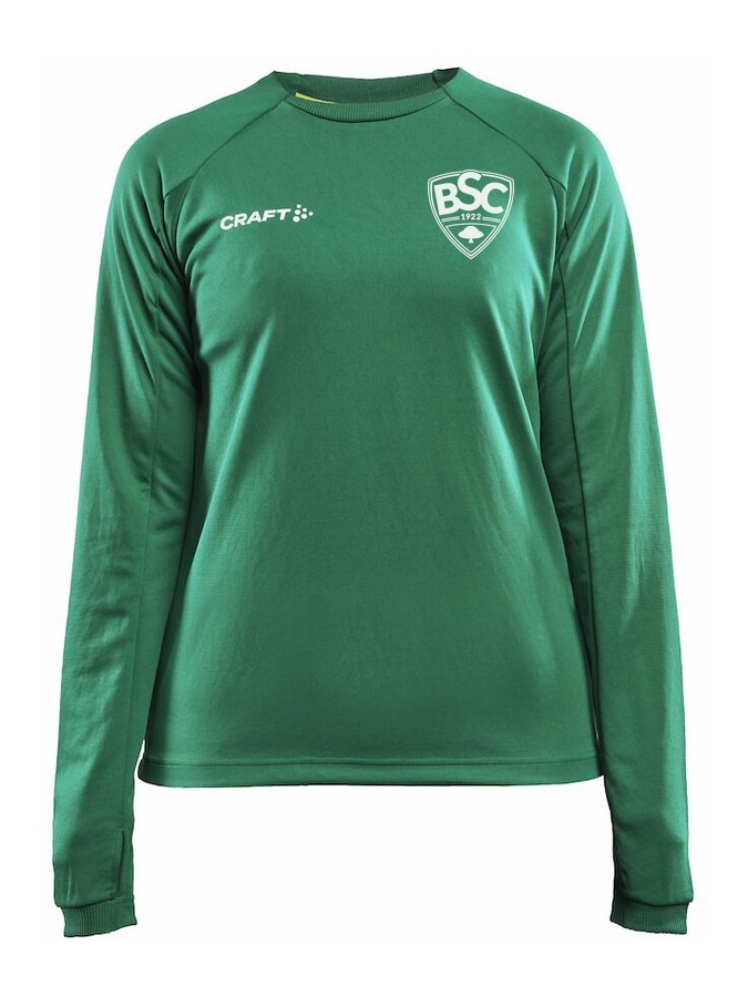 Craft Evolve Sweatshirt Damen
