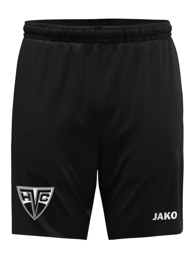 Jako Freizeitshort Dynamic