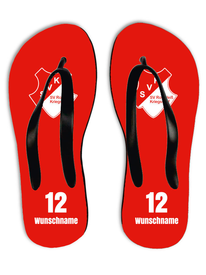 Zehentrenner