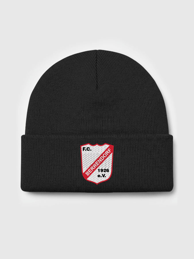 Beanie Kids Sticklogo