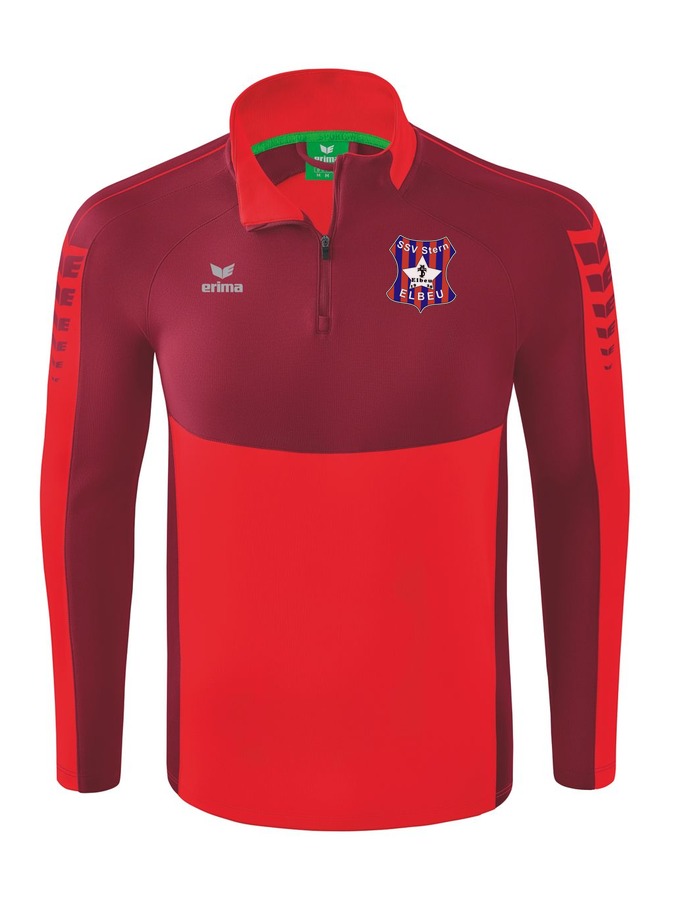 Erima Six Wings Trainingstop