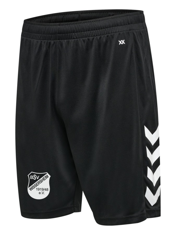 Hummel Core XK Trainingsshorts