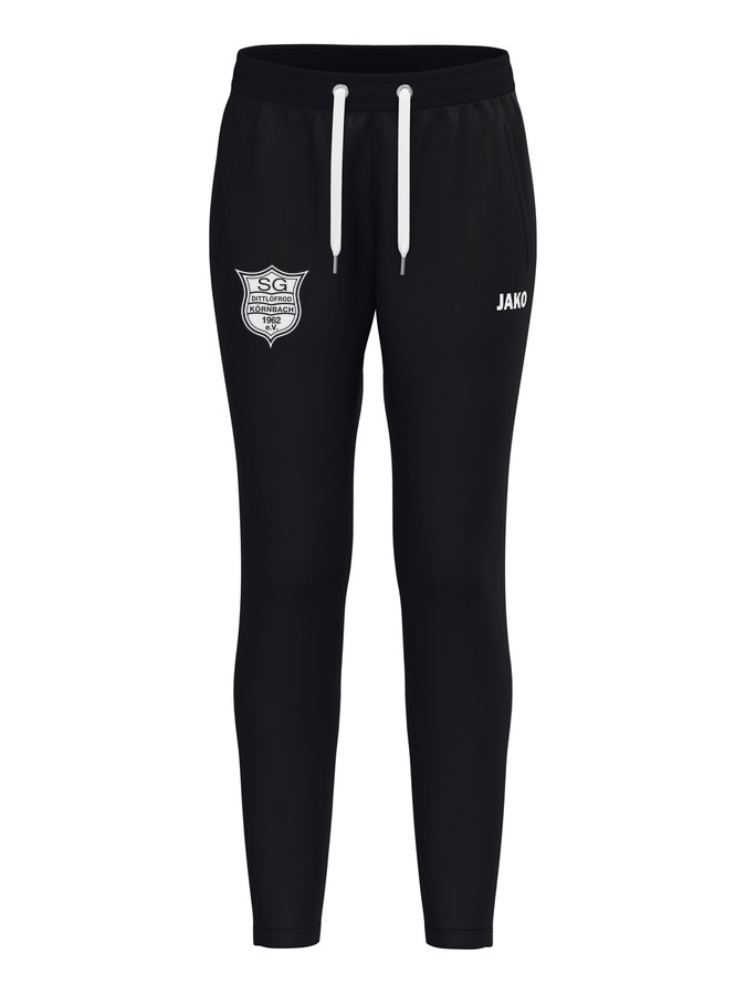 Jako Jogginghose One Cotton Damen
