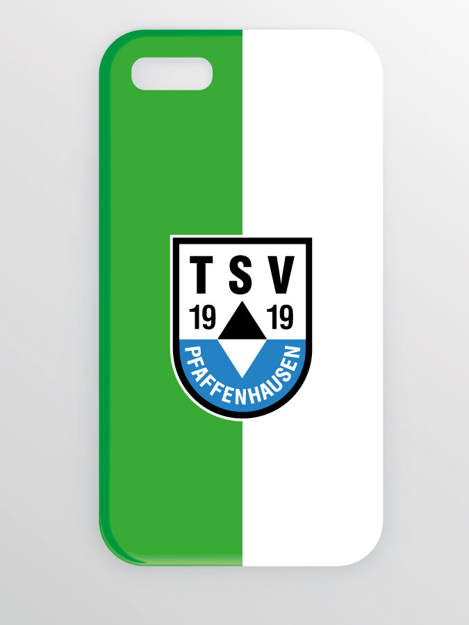 Smartphone Case Stripe