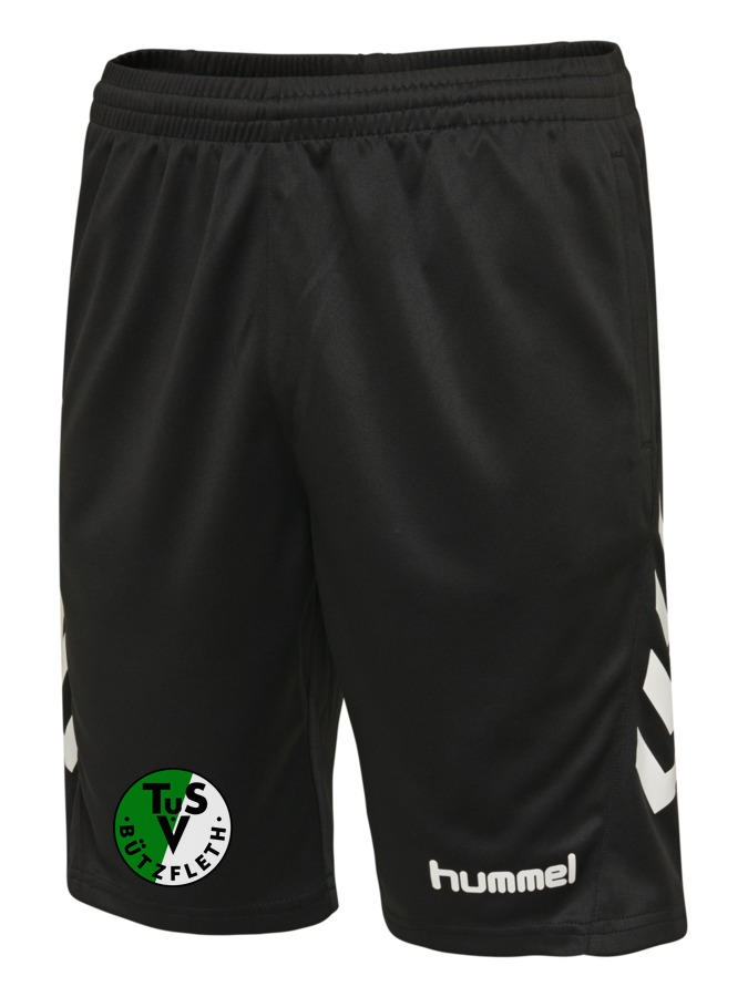 Hummel Promo Bermuda