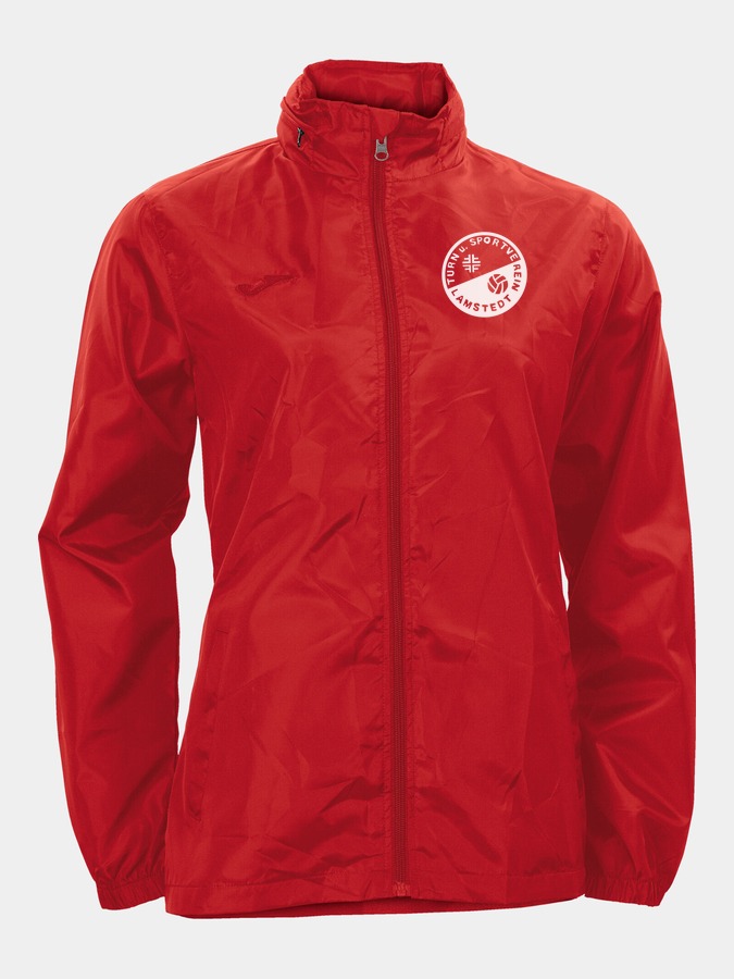 Joma Regenjacke Galia Damen