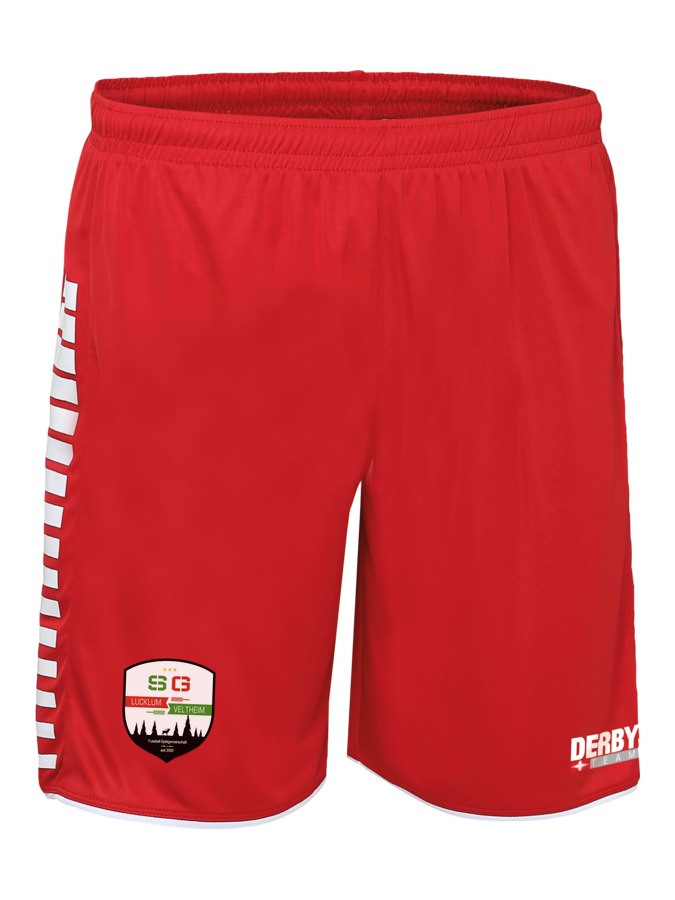 Derbystar Hyper Hose