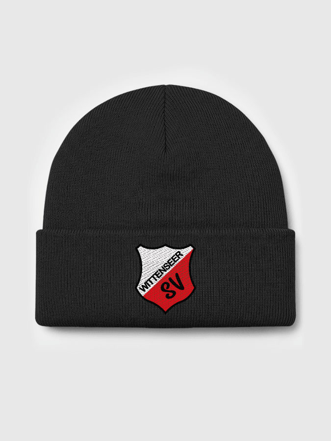 Beanie Kids Sticklogo