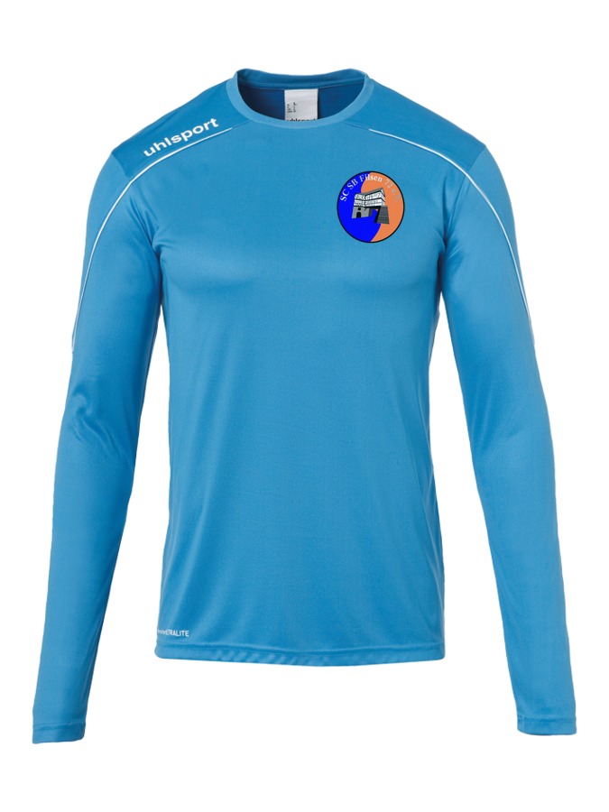 uhlsport Stream 22 Trikot Langarm
