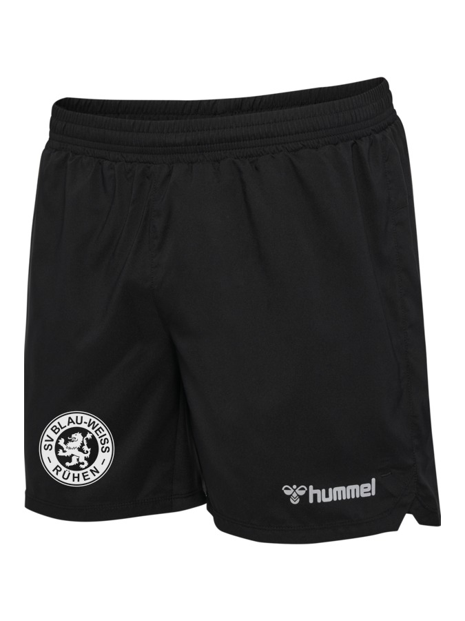 Hummel Run Shorts