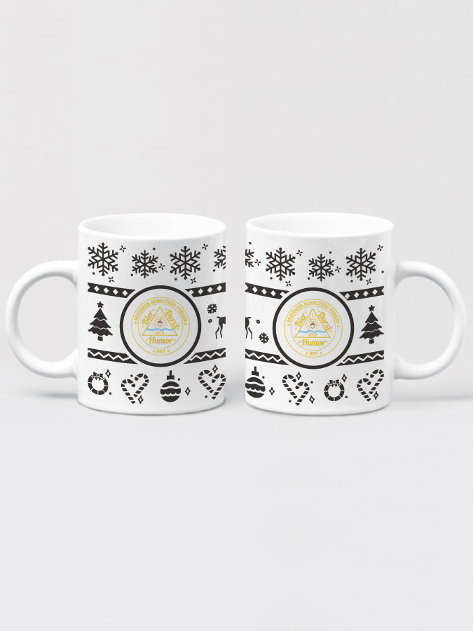 Tasse Christmas