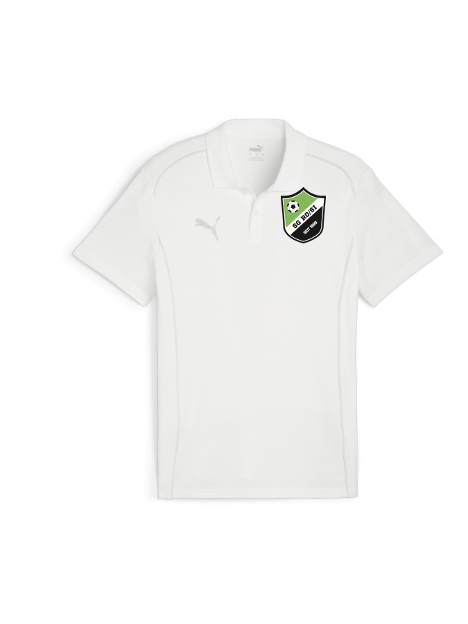 PUMA teamFINAL Casuals Poloshirt