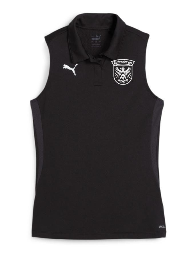 PUMA teamGOAL Poloshirt Women