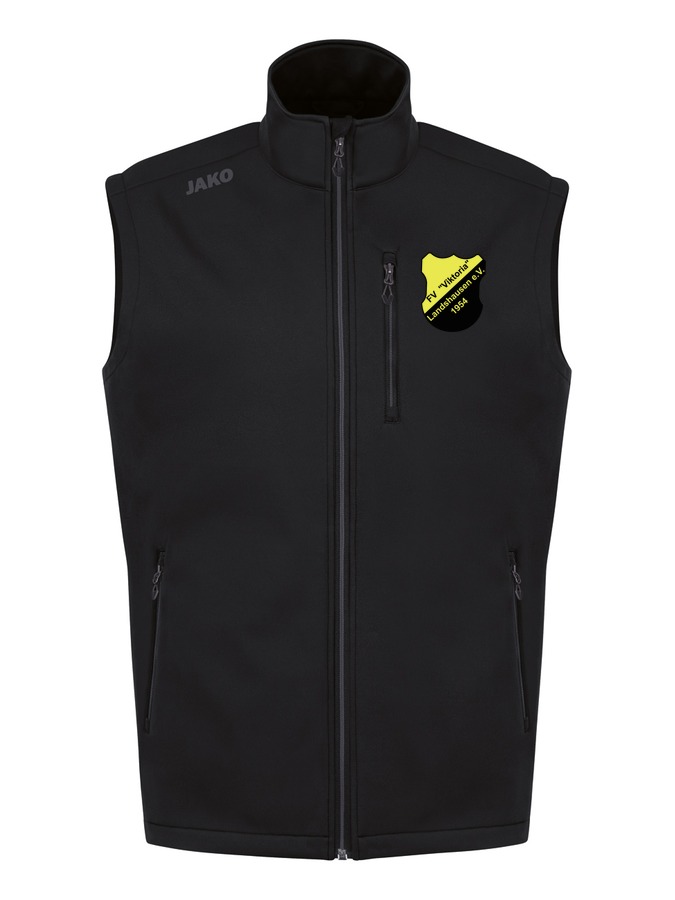 Jako Softshellweste Premium