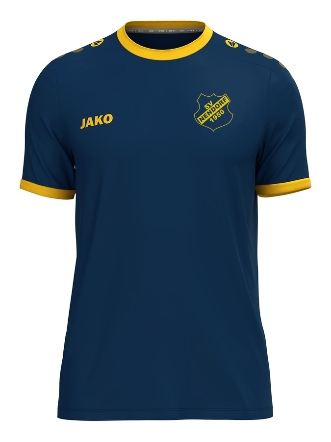 Jako Trikot One Kurzarm