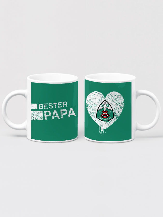 Tasse - Bester Papa