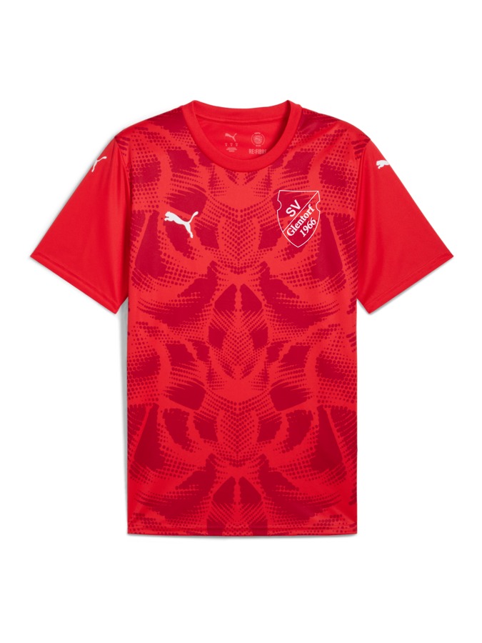 PUMA teamULTIMATE Trikot
