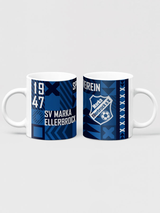 Sammlertasse 2026
